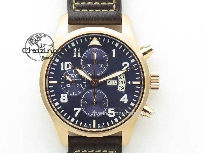 MIROTIME 0306 Supportive Portofino Automatic SS AF 1:1 Best Edition White Dial on Black Croco Leather Strap A 7184